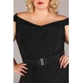 thumbnail image 3 of Déguisement Bad Sandy pour Femme Grande Taille Grease, 3 of 5