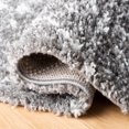 thumbnail image 2 of Safavieh Berber Fringe Lesleigh Tapis Aztèque Shag, 2 of 6
