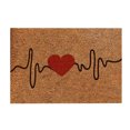 thumbnail image 2 of RKSTN Area Rug Valentine's Day Carpet Living Room Bedroom Doormat Holiday Floor Mat Gift Mat Non Slip Home Decor Door Mat, 2 of 2