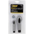thumbnail image 1 of Steel Grip 2265015 2 Piece Nut Splitter Set, 1 of 1