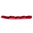 thumbnail image 4 of FlyFlise Pare-Chocs Arrière Lampe Réflecteur Lentille Gauche Rouge Remplacement pour AUDI, 4 of 8