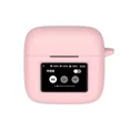 thumbnail image 2 of GadgetCom Replacement Case Compatible with JBL Tour Pro 3 , Shockproof Silicone Cover Earbuds Pouch With Carabiner, 2 of 2