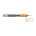 thumbnail image 3 of Fiskars Softgrip Detail Knife, 3 of 4