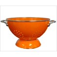 thumbnail image 1 of Reston Lloud  Calypso Basics 3qt Colander  Orange, 1 of 1