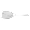 thumbnail image 1 of Reptile Sand Shovel, Stainless Steel Mesh Design Reptile Sand Litter Scoop High Density Wear Resistant  For Reptile, 1 of 8