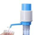 thumbnail image 4 of Ainf Manual Water For 5 Gallon Bottled Water Dispenser Hand Operated Drinking Water For Home And, 4 of 9
