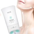 thumbnail image 2 of Hexapeptide Neck Beauty Roller Cream Moisturizing Neck Firming Whitening Rolle√ F5U8, 2 of 8
