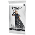 thumbnail image 1 of Magic: The Gathering Final Fantasy Play Booster, 1 of 3