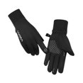 thumbnail image 3 of Esquirla Kids Winter Gloves Touch Screen Mittens Ski Gloves for Riding Outdoor Skiing M, 3 of 8