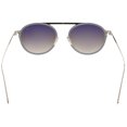 thumbnail image 3 of John Varvatos Lunettes de Soleil pour Hommes V528Sto52, 3 of 3
