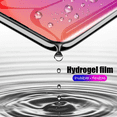 thumbnail image 3 of Samsung Protecteur d'Écran Galaxy S20 Plus Protecteur en Hydrogel, 3 of 5