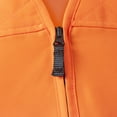 thumbnail image 3 of Realtree Blaze Orange Youth Hunting Cover Vest, 3 of 7