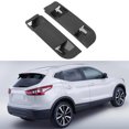 thumbnail image 4 of Tailgate Door Handle Car Parts 2Pcs Tailgate Boot Handle Repair Snapped Clip Kit Fit For  Qashqai X8R0171, 4 of 8