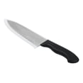 thumbnail image 2 of Mainstays Stainless Steel 8in Kitchen Chef Knife, 2 of 9