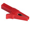 thumbnail image 4 of Car Battery Clip, Brass Durable Insulated Convenient  Clips, for Electronic Products, 4 of 8
