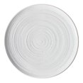 thumbnail image 4 of Better Homes & Gardens Blanc Céramique Service de vaisselle, 16 pièce, 4 of 5
