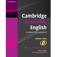 thumbnail image 2 of Cambridge Academic English B2 Upper Intermediate Students Book By Hewings, Martin/ McCarthy, Michael, 2 of 2
