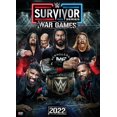 thumbnail image 1 of WWE: Survivor Series WarGames 2022 [DVD], 1 of 2