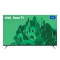 thumbnail image 3 of Téléviseur intelligent Roku onn 4K UHD HDR10 de 190,5 cm (75 po), 3 of 20