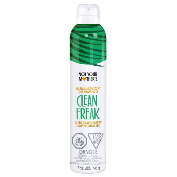 CLEAN FREAK SHAMPOING SEC TAPIOCA