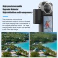 thumbnail image 2 of Accessoire de Protection Avant+arrière pour Caméra Panoramique Insta 360 X4, 2 of 8