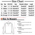 thumbnail image 3 of yoeyez Tunique en Tricot pour Femmes, Chandails à Manches Torsadées Patchwork, Col Ras du Cou Raglan, Chemises à Manches Longues, Hauts Mode Automne 2024, Blanc, TG, 3 of 5