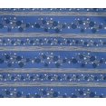 thumbnail image 4 of oneOone Coton Flex Tissu Stripefeuilles & Imprimé Floral BTY 40 Pouces de Large, 4 of 4