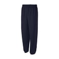 thumbnail image 1 of Gildan - Heavy Blend Sweatpants - 18200 - Navy - Size: XL, 1 of 1
