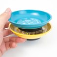 thumbnail image 1 of YAOMOBB Cute Round Holder Magnetic Sewing Organizer Bowl Compact Convenient Holder for Sewing Accessories, 1 of 7