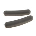 thumbnail image 1 of Esquirla Handle Soft Replacement Cover with Crutch Armpit - Replacement Pad, Wrist Cane - Gray, 1 of 7