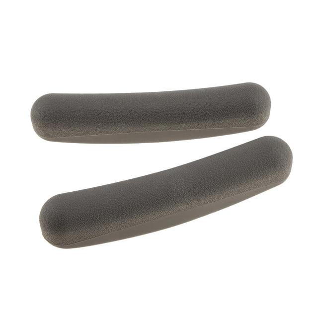 Esquirla Handle Soft Replacement Cover with Crutch Armpit - Replacement Pad, Wrist Cane - Gray