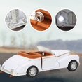 thumbnail image 1 of Lighting Function Toy Car, Stylish Appearance Car Roadster Toy, For Kids Children, 1 of 8