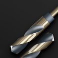 thumbnail image 3 of Perceuse à Tige de 10Mm & Outil de Forage à Tige de 12.7Mm pour Bois Métal Acier Inoxydable 22Mm, 3 of 7