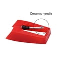 thumbnail image 3 of 4 Pcs Stylets de Remplacement pour Tourne-Disque pour Tourne-Disque Vinyle, 3 of 8