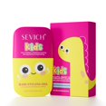 thumbnail image 1 of SharkTRUE Pink Hair Styling Wax Stick: Long-Lasting Volume & Texture Enhancement, 80ml, 1 of 8