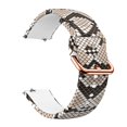 thumbnail image 1 of Smart Watch Accessories Silicone Printed Watch 3D Pattern Soft Skin Friendly Sweatproof Fit for Most Strap Band Replacement Accessories Wearable Device Accessory Set, 1 of 4