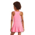 thumbnail image 4 of Ensemble 2 pièces avec jupe-short Athletic Works pour filles, 4 of 6