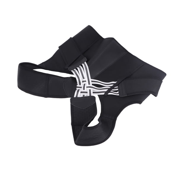 Back Brace Posture Corrector, Waist Trainer Vest Tummy Control Body Shapers for Spinal Neck Shoulder and Upper Back Support with Elastic Shoulder Support, for Men Women