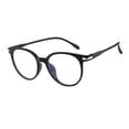 thumbnail image 1 of Gaming Glasses Computer -Fatigue Blue Light Blocking Filter Eyeglasses Fashion Glasses for Men, 1 of 4