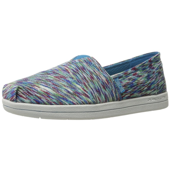 BOBS from Skechers Women's Super Plush Flat
