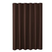 Plain And Proof Polyester Shower Curtain Bathroom Bathroom Punch Shower Curtain Fabric Bathroom Extra Long Shower Curtains Extra Long Extra Wide Shower Curtain Liner Boy Shower Curtain 72 Shower