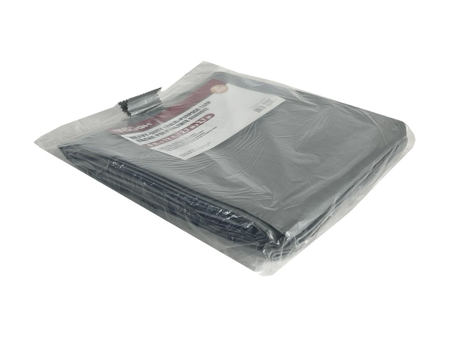 Hyper Tough Tarp 9x12