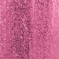 thumbnail image 4 of TIMIFIS Polyester Nappe en, Nappe Ronde de Décoration Intérieure Pailletée Mariage Pailletée pour Fêtes de Mariage 47X47 Pouces dans une Variété de Couleurs, 4 of 6