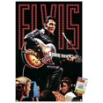 thumbnail image 1 of Elvis Presley-Concert 68, 1 of 4