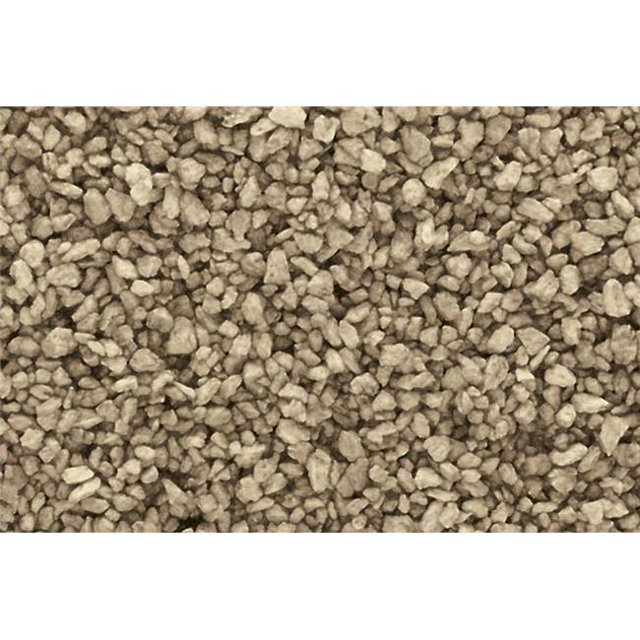 Woodland Scenics WS 1274 Fine Talus -Brown