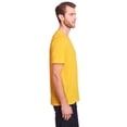 thumbnail image 3 of Adult Fusion ChromaSoft Performance T Shirt CE111, 3 of 3