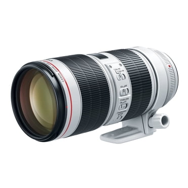 Canon EF 70-200mm F/2.8L IS III USM Objectif