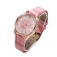thumbnail image 2 of Up to 65% Off Quartz Watch Woman's High-end Blue Glass Life Distinguished Necklace Rings Earring Jewelry on Clearance, 2 of 2
