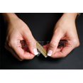 thumbnail image 5 of For Nissan March LED Day Time Running Lamps Light Strips K11 K12 K13 Set Pair, 5 of 5