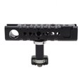 thumbnail image 2 of Camera Cage Grip, Lightweight Camera Cage Top Handle Aluminum Alloy  for Photography, 2 of 7